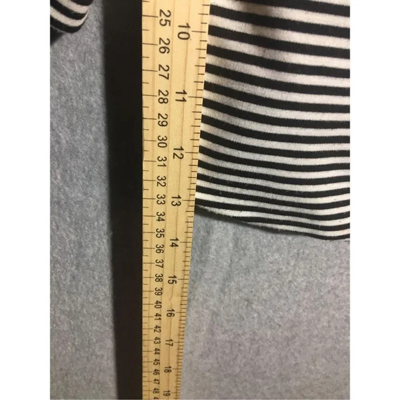 Womens Cato Blazer Black White Closet Staple Capsule Wardrobe Work Career - Picture 3 of 4